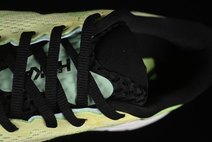 HOKA ONE ONE Rincon 4 Lightweight Breathable Knit Running Shoes - 1155130 YZT