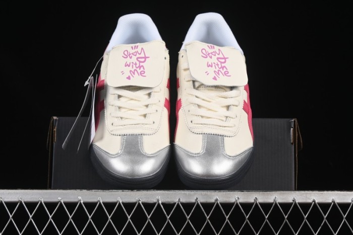 Onitsuka Tiger Tokuten Low-Top Casual Sneakers with T-TOE Reinforcement and Retro Indoor Sole - 1183B938-100