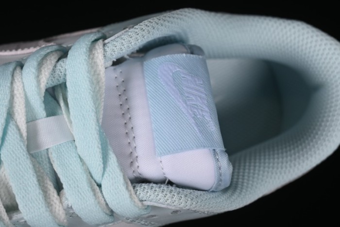 Nike SB Dunk Low Coast Denim Low-Top Casual Skate Shoes - FB9109-105