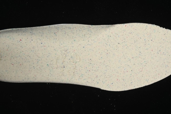 Asics Gel-Quantum 180 VII Retro Breathable Casual Shoes with Cushioning for Men - 1202A341-003