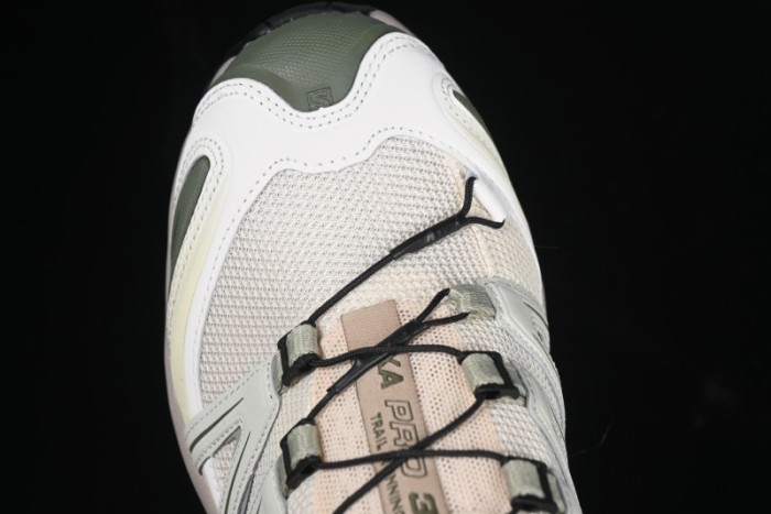 Salomon XA PRO 3D Outdoor Trail Running Shoes with SENSIFIT and 3D ADVANCED CHASSIS - 477735-28