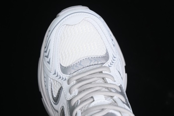 GG-CC Platform Sneakers with Chunky Sole for Casual Running and Streetwear - G24X9833