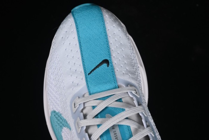 Nike Air Zoom Pegasus 35 Breathable Cushioned Running Shoes - FQ7262-004