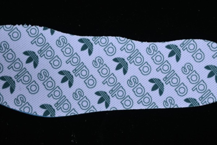 Adidas Wales Bonner Originals Country OG Fashion Casual Skate Shoes - FZ0013 1