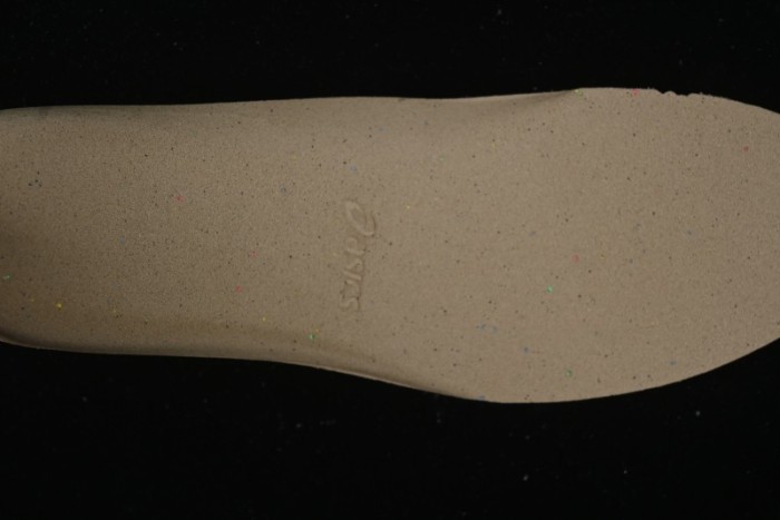 Asics Gel-Nimbus 27 Retro Breathable Casual Shoes with Cushioning for Men - 1012B753-003