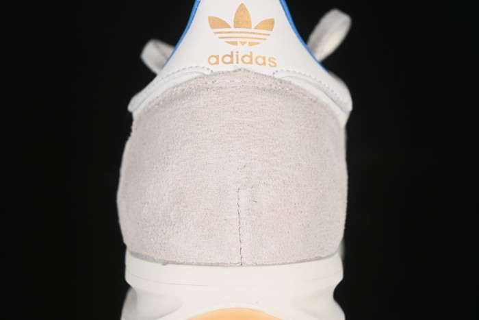 Adidas Originals SL 72 Retro Running Shoes - JQ3501