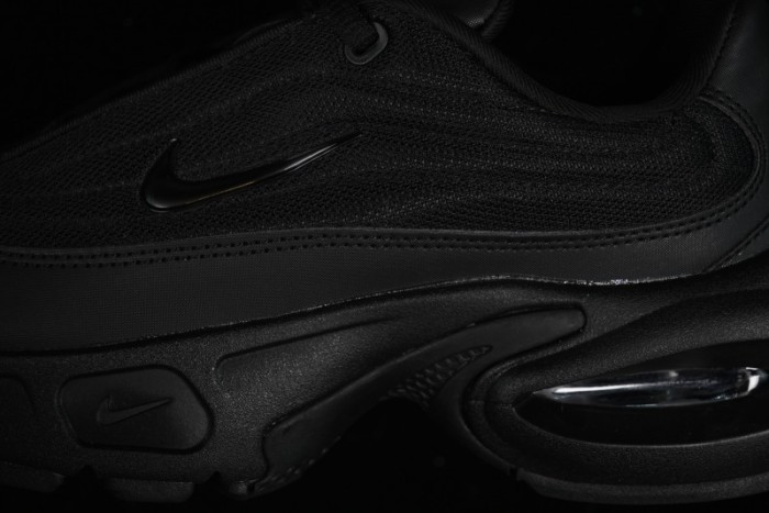 Nike Air Max Portal Retro Running Shoes with Air Cushion - HF3053-008