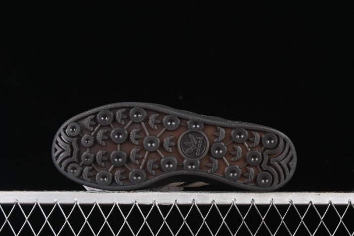 Adidas Originals Gazelle Indoor Retro Casual Slip-Resistant Wear-Resistant Low-Top Sneakers - IH0374