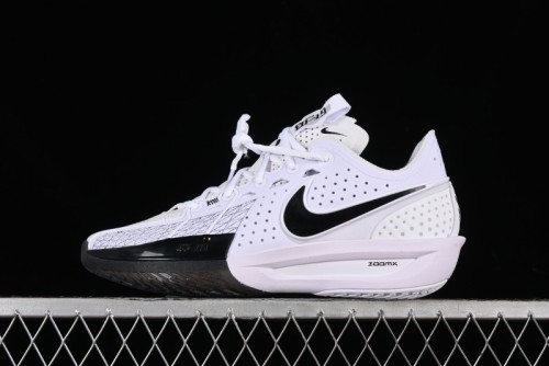 Nike Air Zoom G.T.Cut 3 EP Basketball Shoes with Full-Length ZoomX Foam - DV2913-102 1
