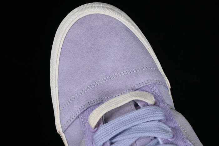 Vans Knu-Skool VR3 LX Low-Top Retro Sneakers in Dusty Purple - VN0009QCB9P 1