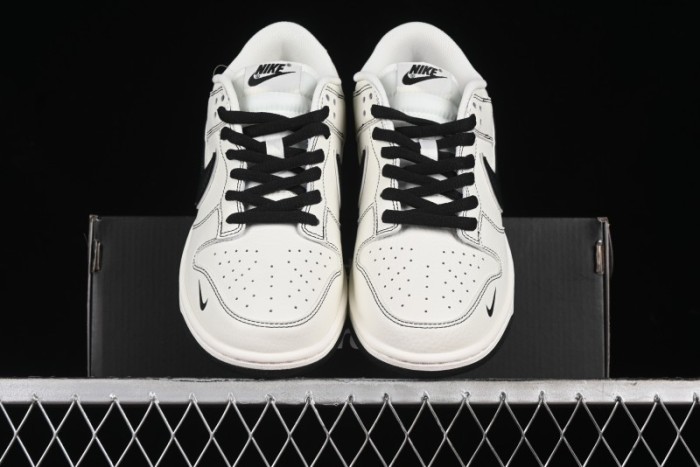 Nike SB Dunk Low Supreme x The North Face Low-Top Casual Skateboarding Shoes - BM0234-501