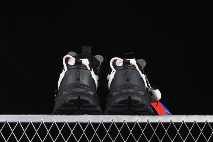 Fila Fusion Chunky Hard Candy Retro Dad Shoes - T12W521006FBG