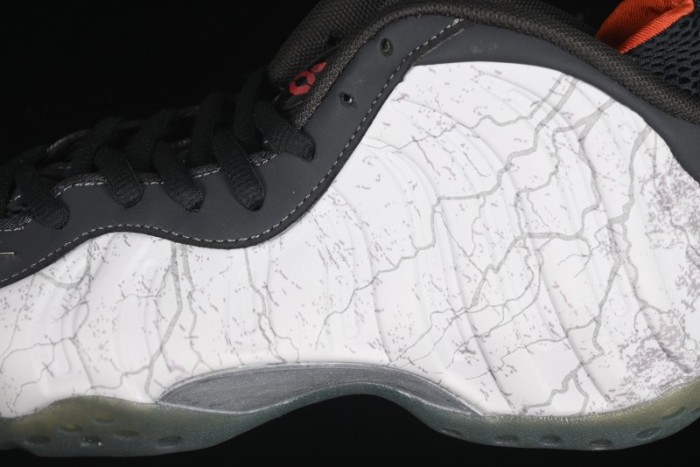 Nike Air Foamposite One Jin Kazama Tekken 8 Culture Basketball Shoes - HF6367-001