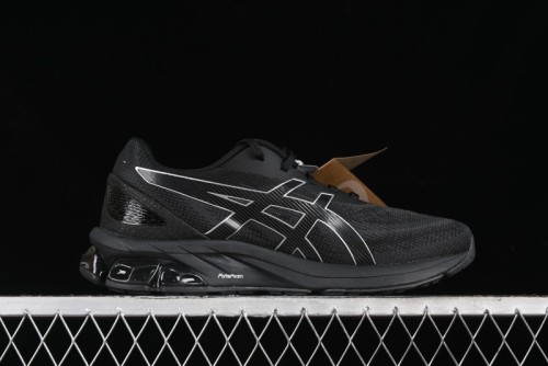 Asics Gel-Quantum 180 VII Retro Breathable Casual Shoes with Cushioning for Men - 1202A341-003