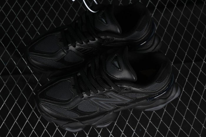 New Balance Joe Freshgoods x New Balance 9060 Retro Running Sneakers with ABZORB Cushioning - U9060NRI