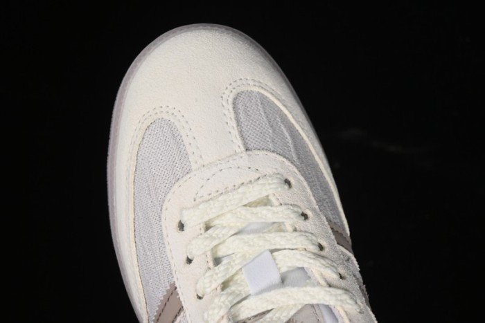 Adidas Originals Gazelle Indoor Retro Casual Anti-Slip Wear-Resistant Low-Top Sneakers - JP5674