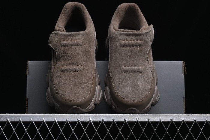 New Balance 8040 Series Cushion Slip-Resistant Wear-Resistant Breathable Low-Top Lifestyle Casual Shoes - U8040UOA