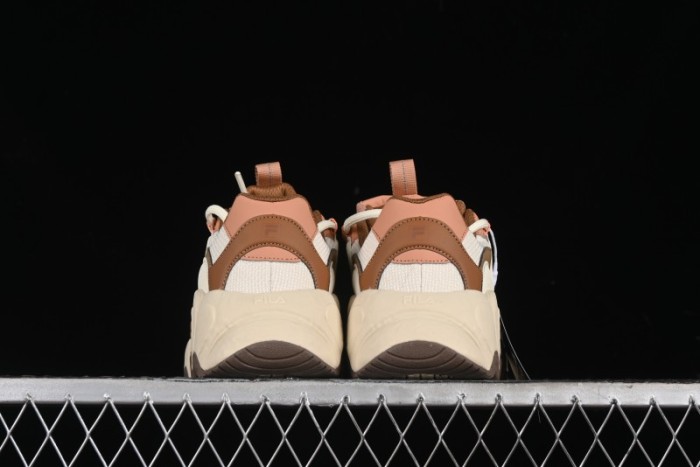 Fila Breathable Cat Paw Shoes F12W441102FFP