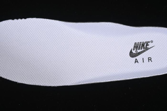 Nike Air Force 1 '07 Low The North Face Collaboration White Black Green Casual Sneakers - SC9207-527