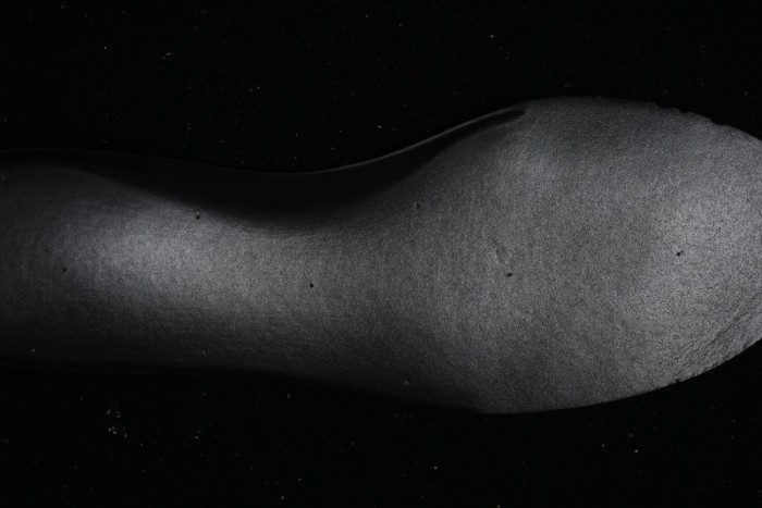 Nike Travis Scott x Jordan Cut The Check AJ1 Basketball Shoes with Velcro Design - FZ8117-200 1