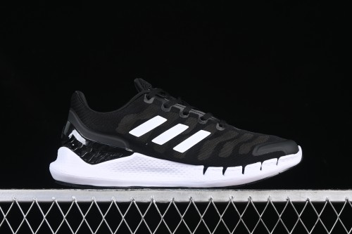 Adidas Climacool FX7351 Lightweight Running Shoes with Enhanced Breathability - FX7351