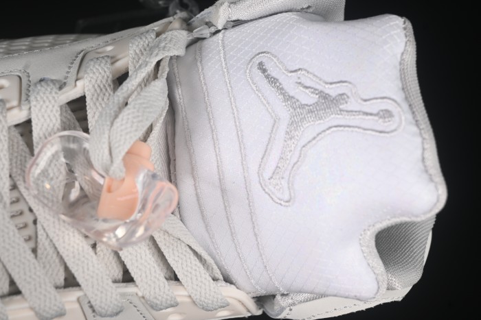 Nike Air Jordan 5 Retro  Light Orewood Brown  Basketball Shoes - HF3183-001