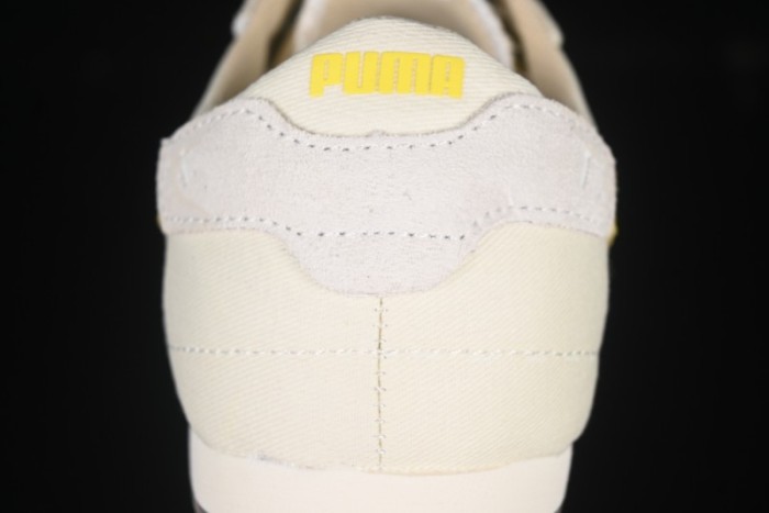 Puma Bella UT Canvas Casual Sneakers - 403492-01