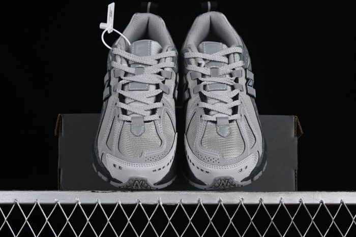 New Balance 1906 Series Retro Dad Style Casual Running Shoes - M1906RHA 1