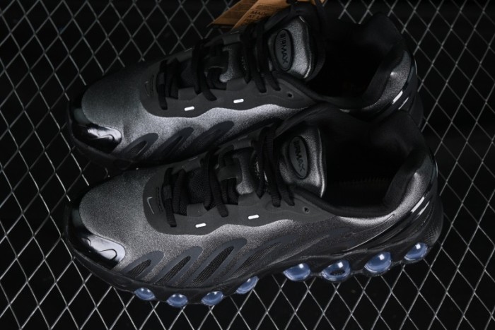 Nike Air Max Dn Running Shoes with Dynamic Air Cushion Technology - HF5509-002