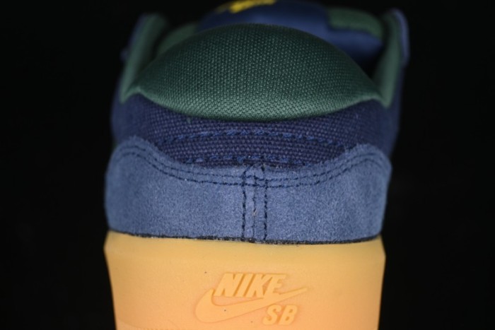 Nike SB Force 58 Retro Skate Shoes - DV5477-402