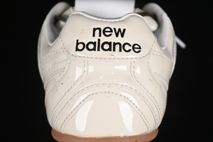 MiuMiu x New Balance 530 Low-Top Classic Retro Casual Running Shoes - AJD4