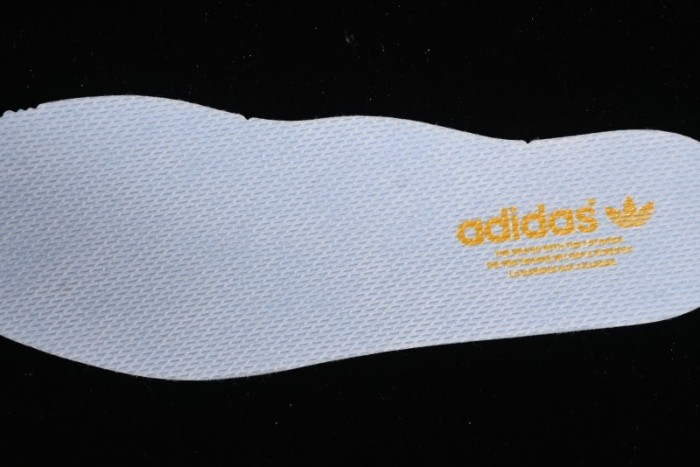 Adidas Originals Gazelle Indoor Retro Casual Sneakers with Slip-Resistant and Durable Low-Top Design - HQ8716 1