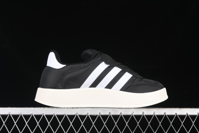 Adidas Originals Samba Home IE1434 Slip-On Casual Winter Shoes for Indoor and Outdoor Use