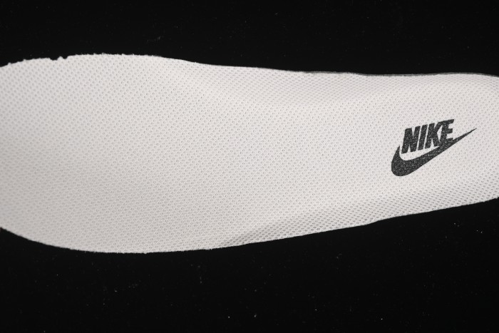 Nike Air Force 1 '07 Low Stussy Collaboration Beige Black Hemp Low-Top Casual Sneakers - XX3168-156