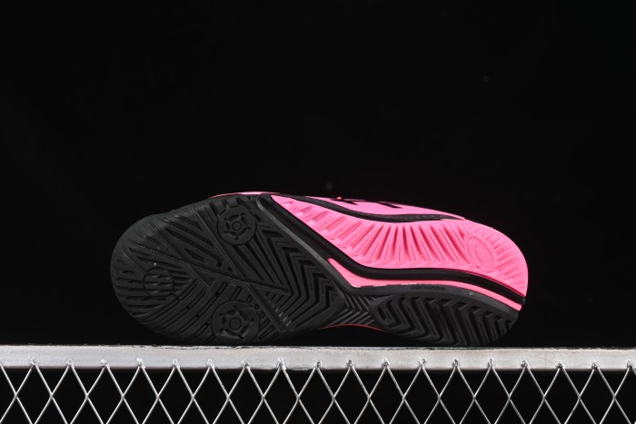 Asics Gel-Resolution 9 Retro Breathable Cushioned Casual Running Shoes - 1041A330-700