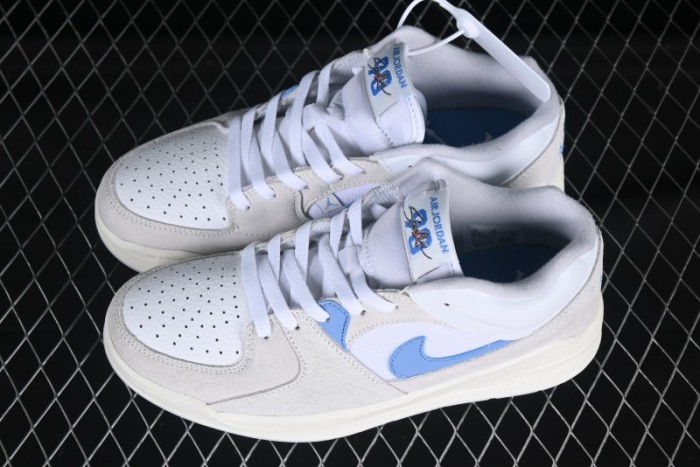 Nike Air Jordan Stadium 90 AJ Minimalist Casual Sneakers - DX4397-141