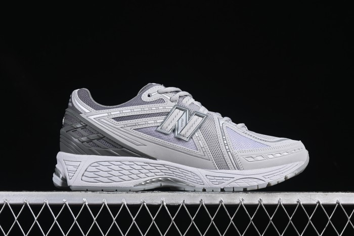 New Balance 1906 Series Retro Dad Style Casual Running Shoes - M1906RNY