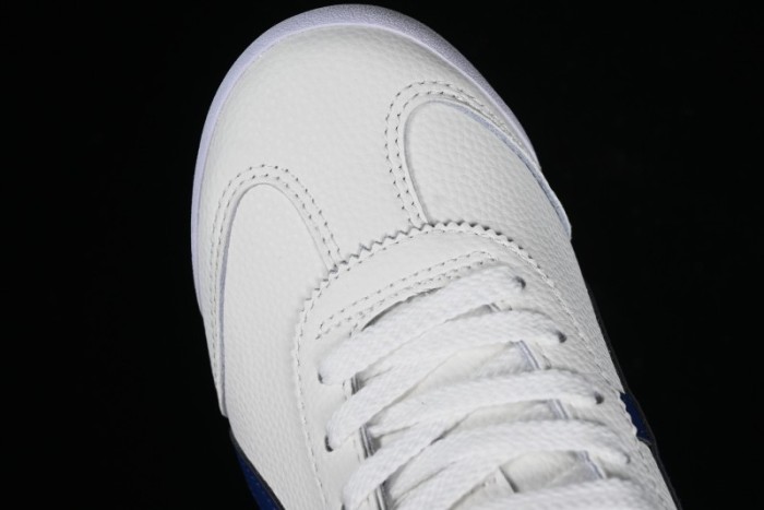 Onitsuka Tiger Mexico 66 Low-Top Leather Sneakers for Casual Running - D507L-0152 1