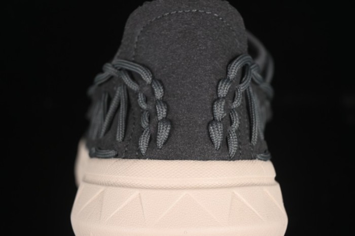 Keen Uneek Flat-M Woven Elastic Strap Outdoor Water Sports Sandals - 1014097