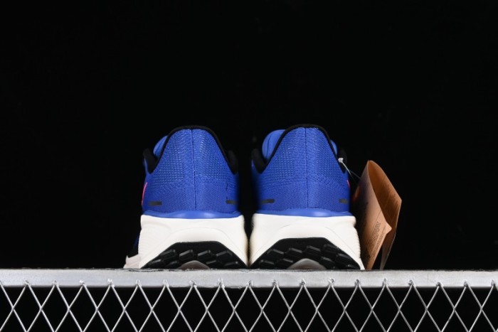 Nike Air Zoom Pegasus 41 Breathable Lightweight Running Shoes with Cushioning - FN4932-401 1