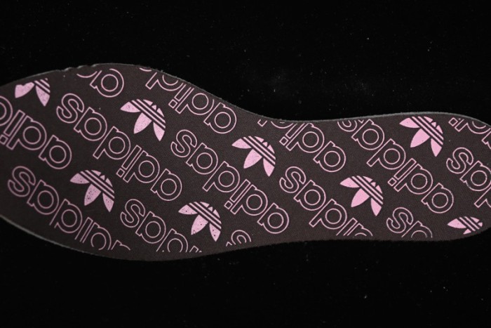 Adidas Originals SL 72 Cow Retro Running Shoes - JR1255