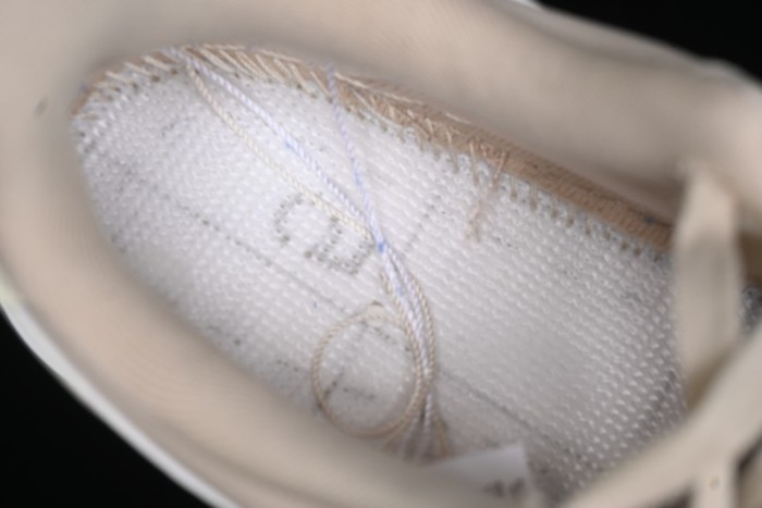 Nike Air Force 1 '07 Low Top Sneakers with Full-Grain Leather and Air Cushion - DD8959-111