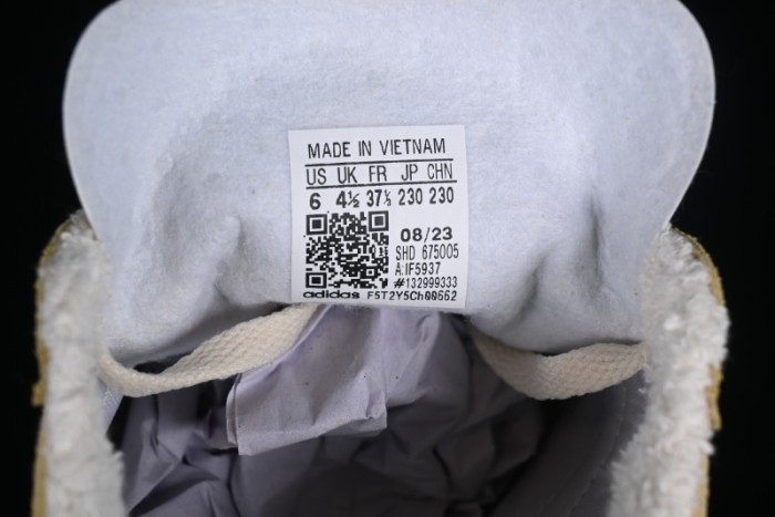 Adidas Originals Gazelle Bold IF5937 Low-Top Platform Sneakers with Non-Slip Durable Sole 1