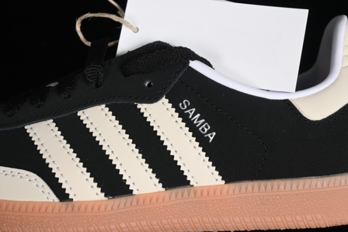 Adidas Samba OG Casual Sneakers - IE5836 1