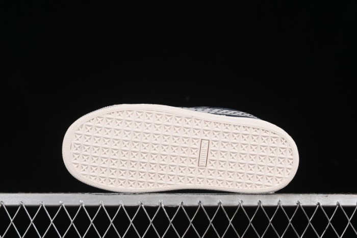 Puma Suede XL Retro Casual Sneakers - 395777-02