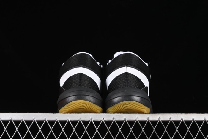 Nike Hyperquick SE Cushioned Breathable Basketball Shoes - FN4678-001