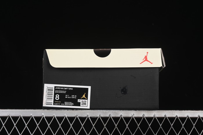 Nike Air Jordan CMFT Era Retro Casual Sneakers - HJ6777-018