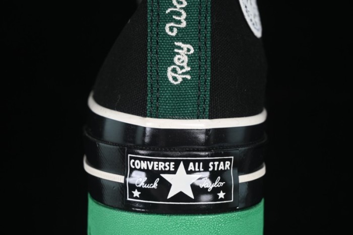 Converse 1970s High Top Chunky Sole Casual Sneakers - A12137C