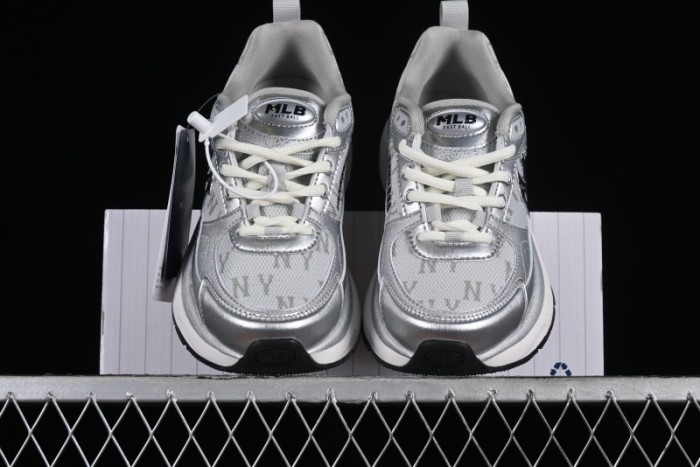 Nike NY MLB Fast Ball Classic Monogram 24SS Retro Casual Running Shoes - 3ARNFSB4N50SIS