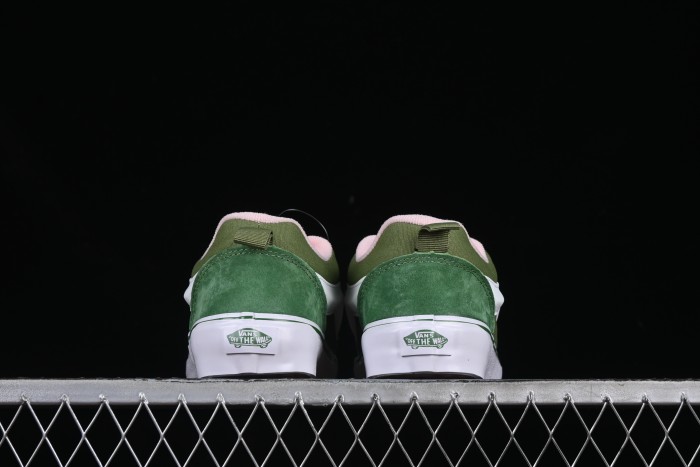 Vans Knu Skool Low-Top Retro Chunky Sneakers - VN000D6CJDU